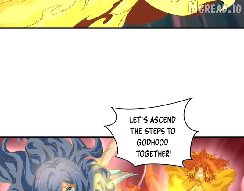 Era of the Haunted Chapter 589  - page 91